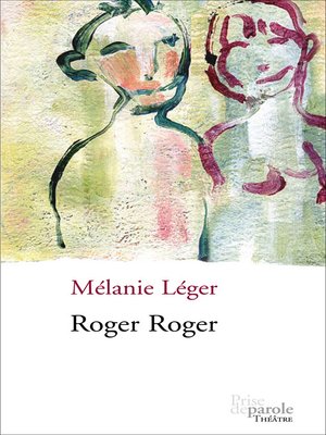 Roger Roger - ebook